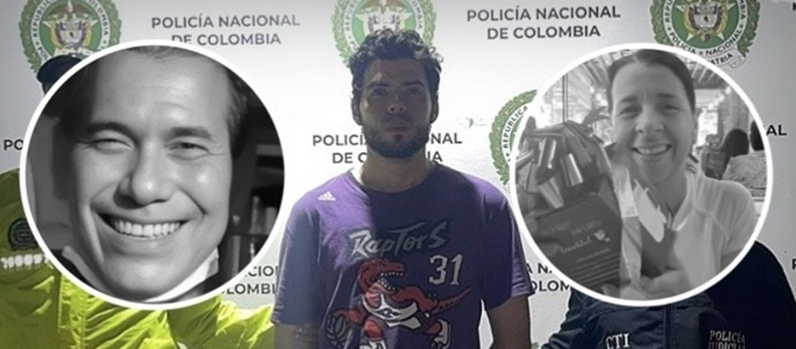 A prisión señalado asesinar tíos Santa Marta 2