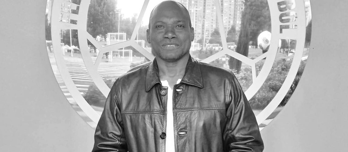 Abel Antonio Pérez Cassiani