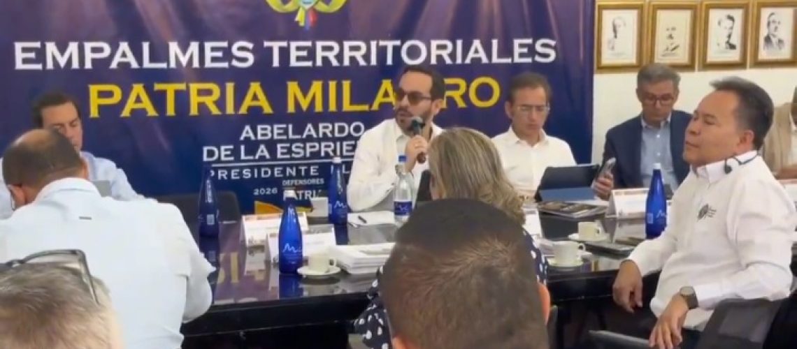 Abelardo de la Espriella