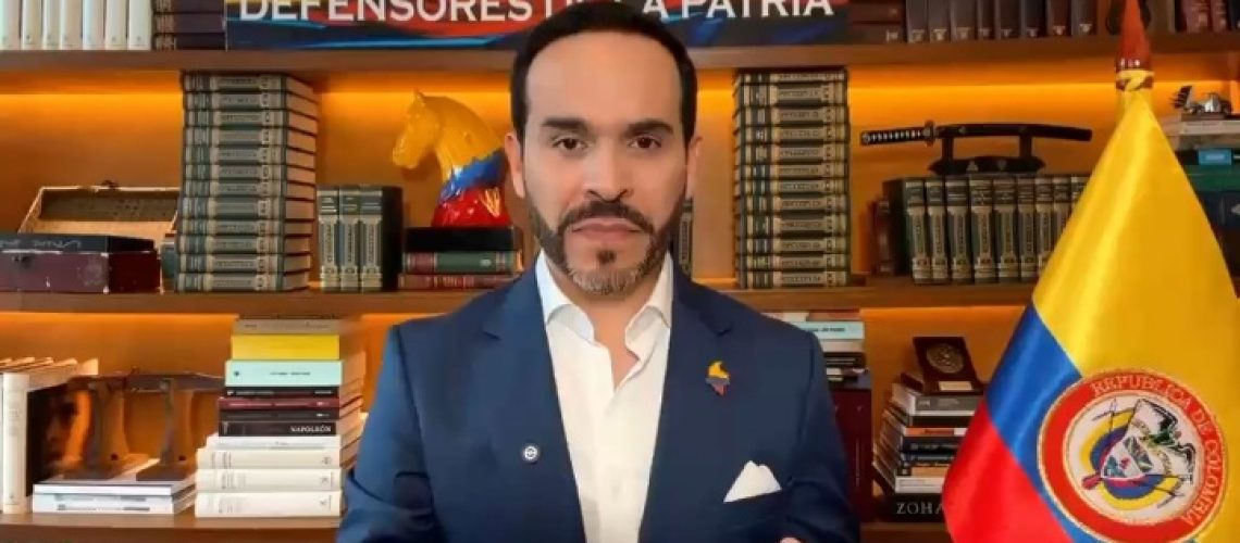 Abelardo de la Espriella