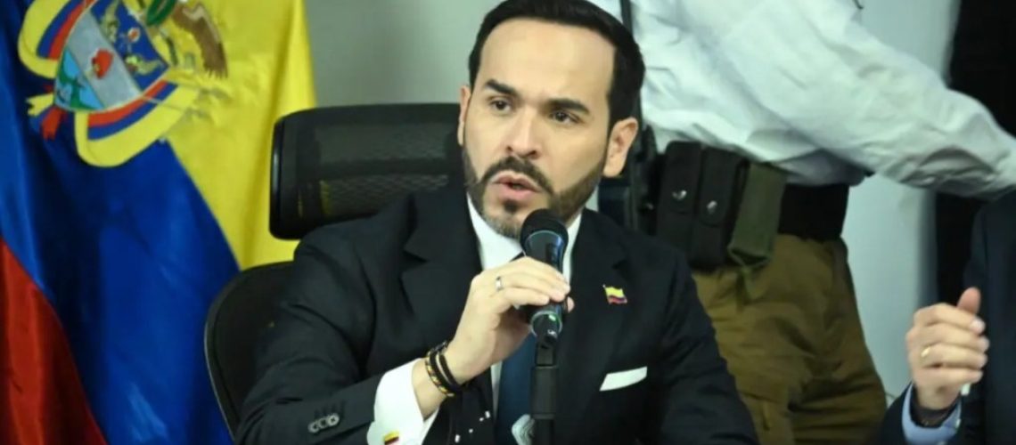 Abelardo de la Espriella