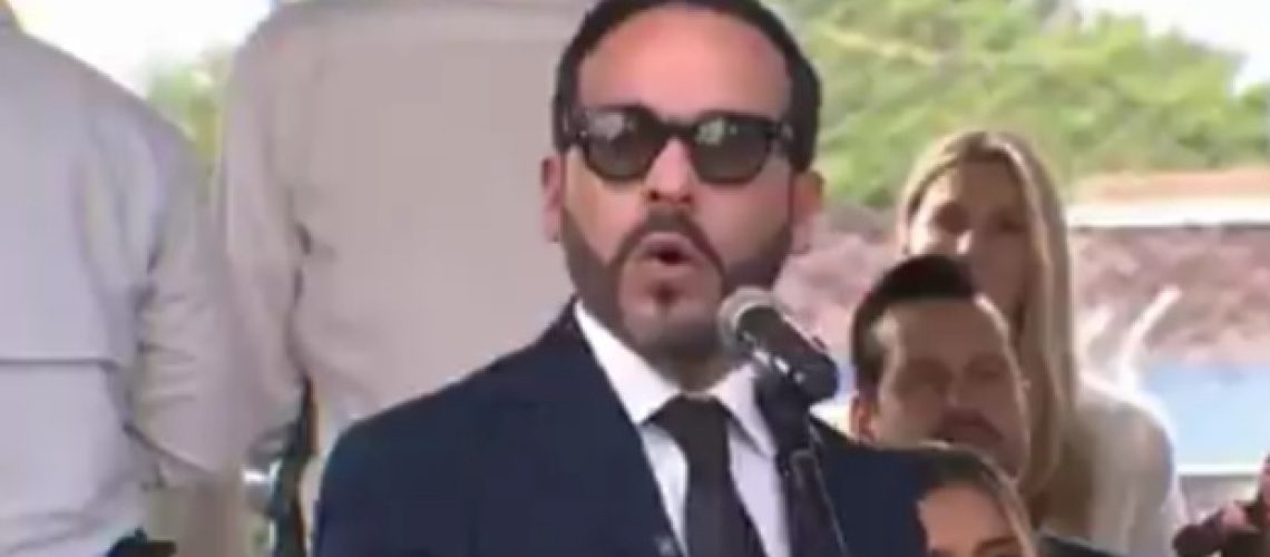Abelardo de la Espriella