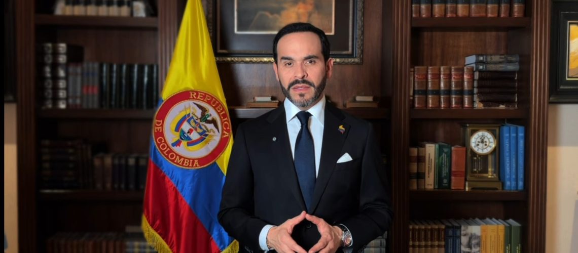 Abelardo de la Espriella
