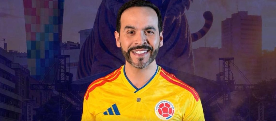 Abelardo de la Espriella