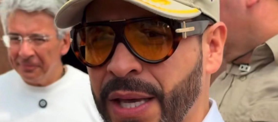 Abelardo de la Espriella en Soledad