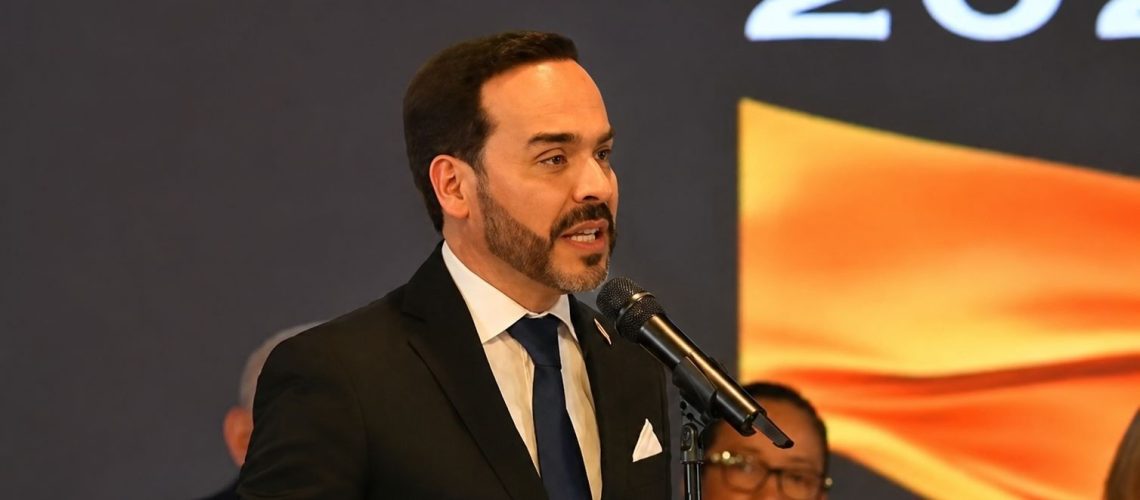 Abelardo de la Espriella presidente electo