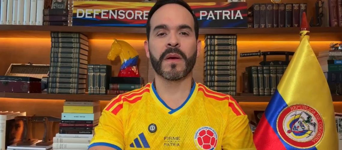 Abelardo de la Espriella referencia