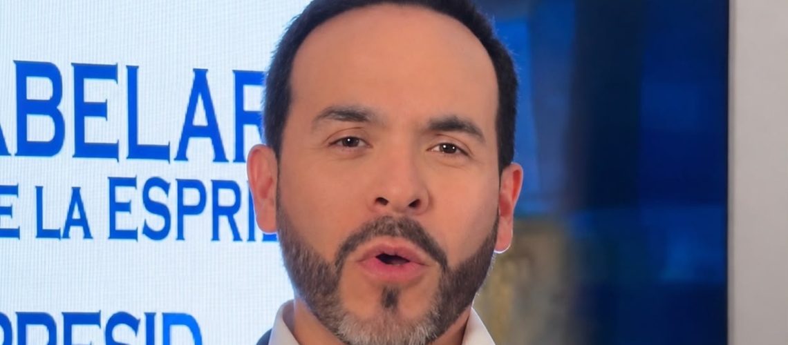 Abelardo de la Espriella