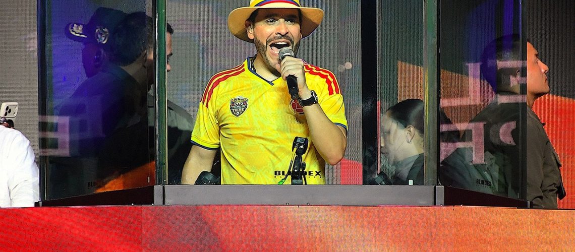 Abelardo de la Espriella
