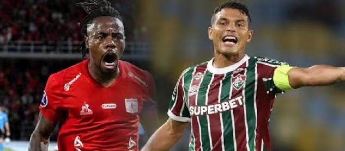 Abérica vs Flu Mediano