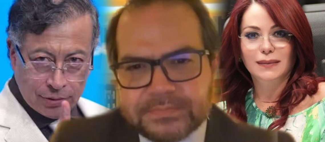 Abogado Petro denuncia a Gloria Arizabaleta