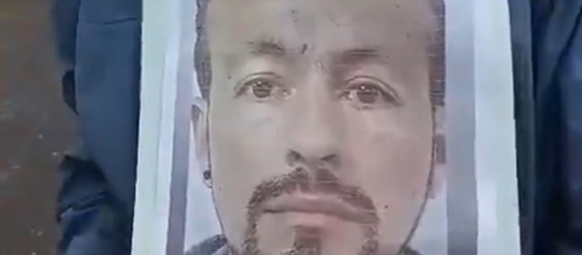 Abusar sexual en hogar infantil de Bogotá