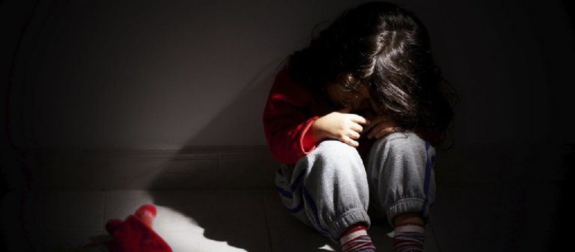 Abuso infantil