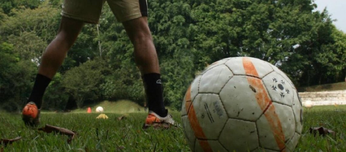 Abuso sexual fútbol femenino