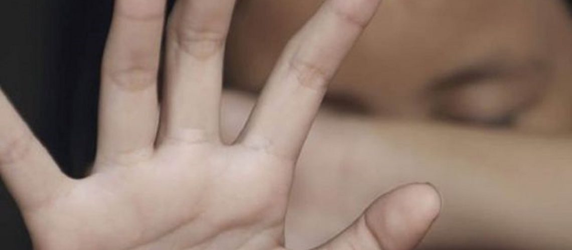 Abuso sexual infantil cárcel 2