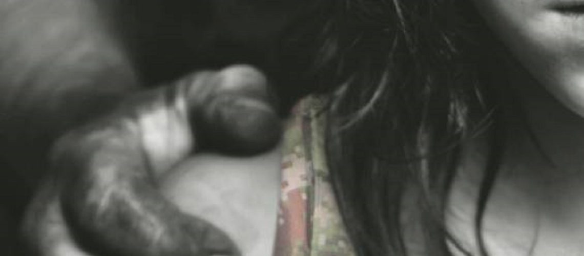 Abuso sexual menor de edad