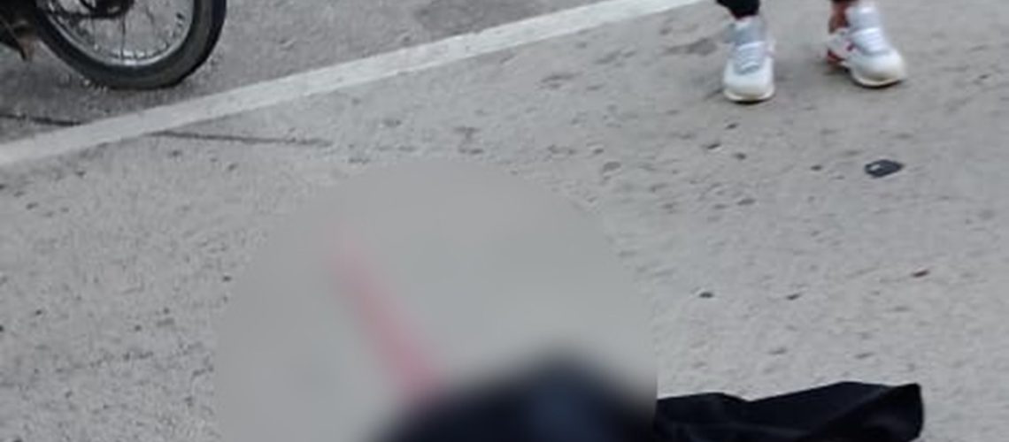 Accidente Bohórquez