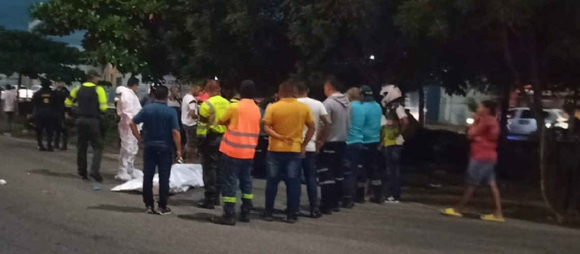 Accidente Circunvalar Villa San Pedro (2)