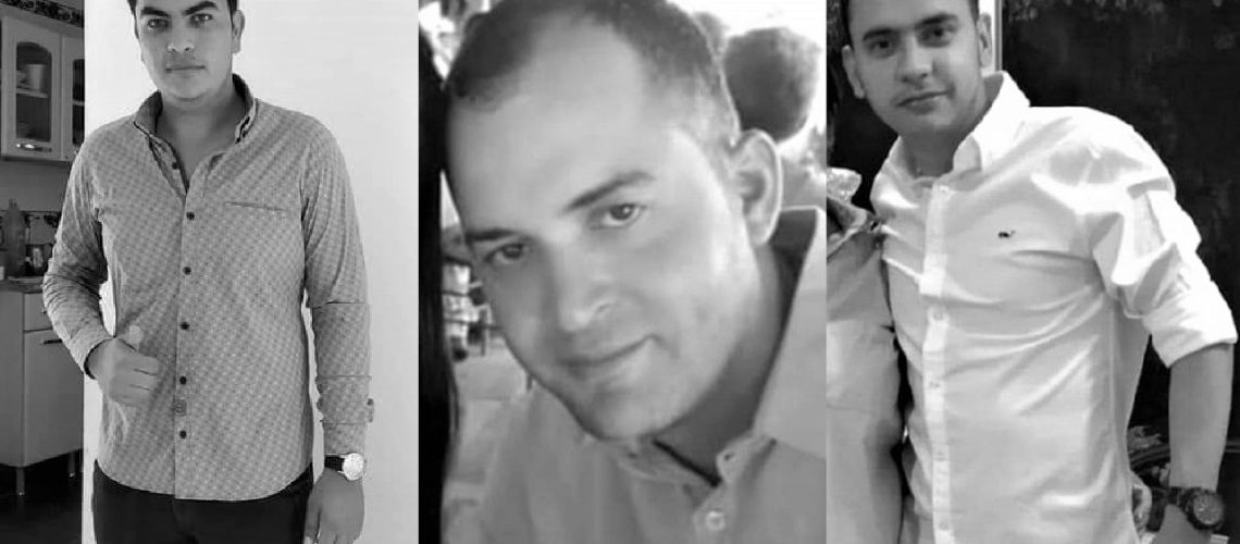 Accidente bus que transpotaba a empleados de Drummond foto