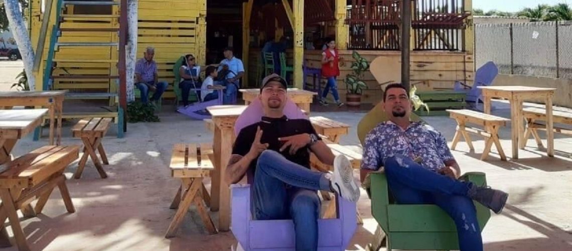 Accidente gemelos la Cordialidad (3)