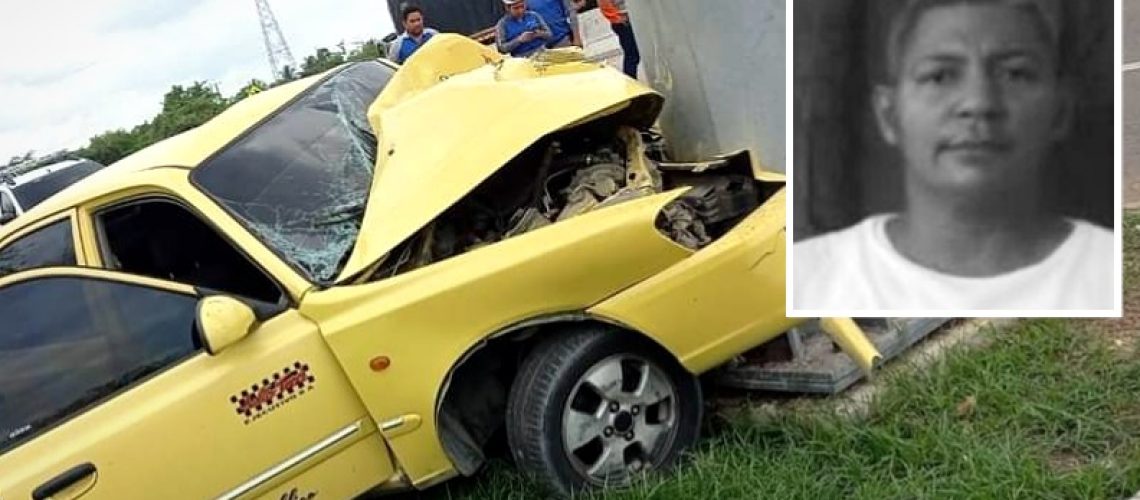 Accidente taxista (2)