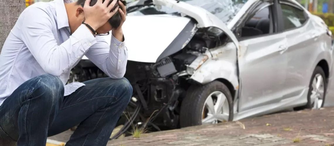 Accidentes de tránsito por consumo de alcohol