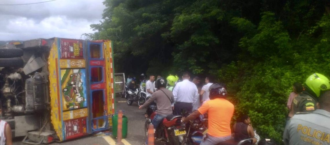 Accodente chiv Tubará1