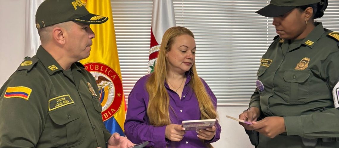 Acompañamiento mujeres víctimas de violencia Atlántico (3)