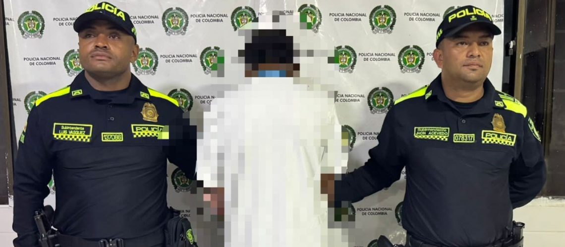 Adolescente aprehendido Repelón (2)