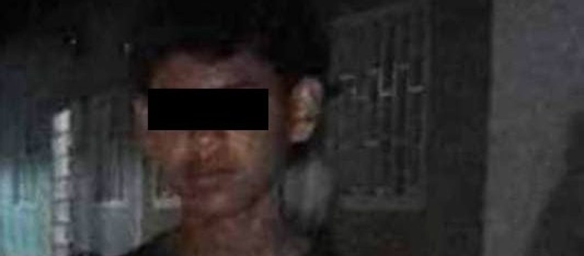 Adolescente asesinado Malambo 2