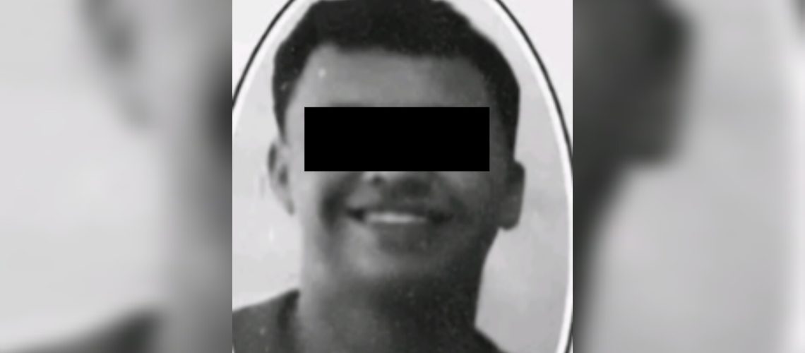 Adolescente asesinado en billar de Soledad