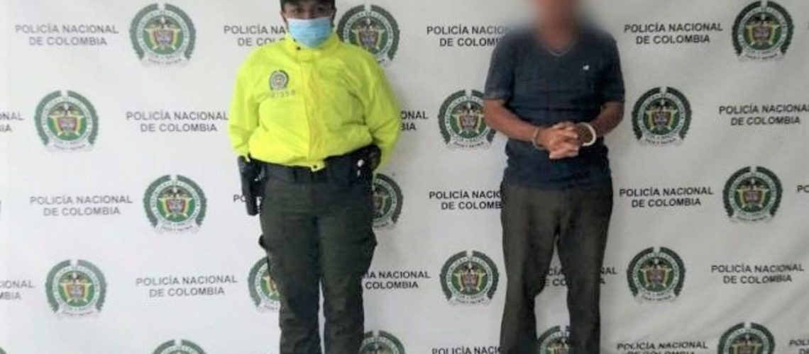 Adulto de 61 años habría abusado de menor en Cartagena