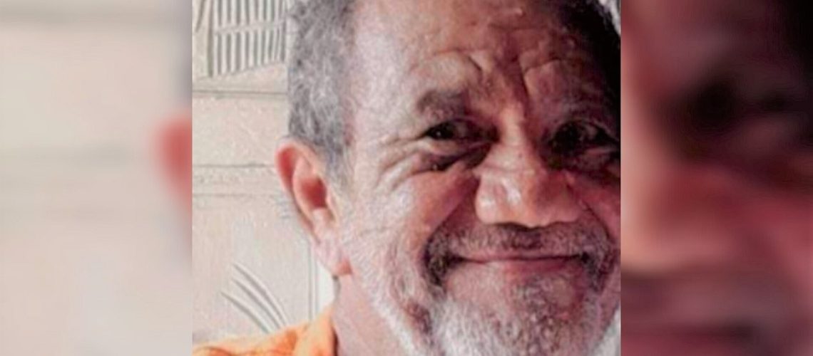 Adulto mayor arrollado Murillo