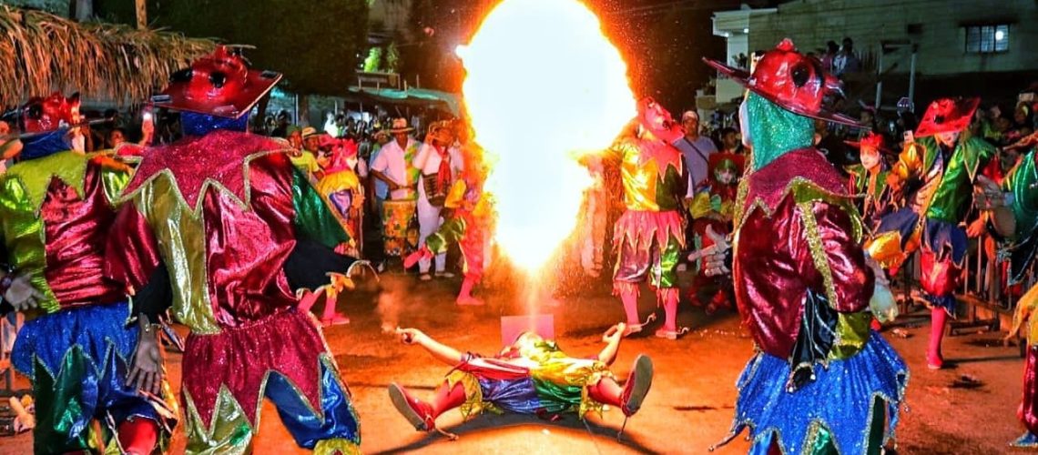 Agenda Carnaval del Atlántico 2025 (5)