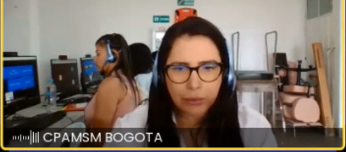 Aida Merlano