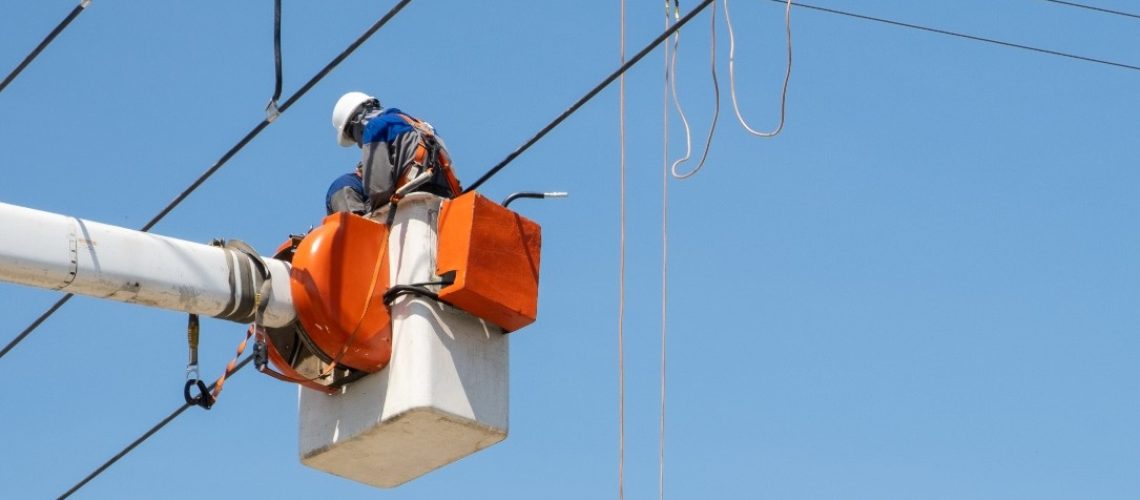 Air-e energía Barranquilla