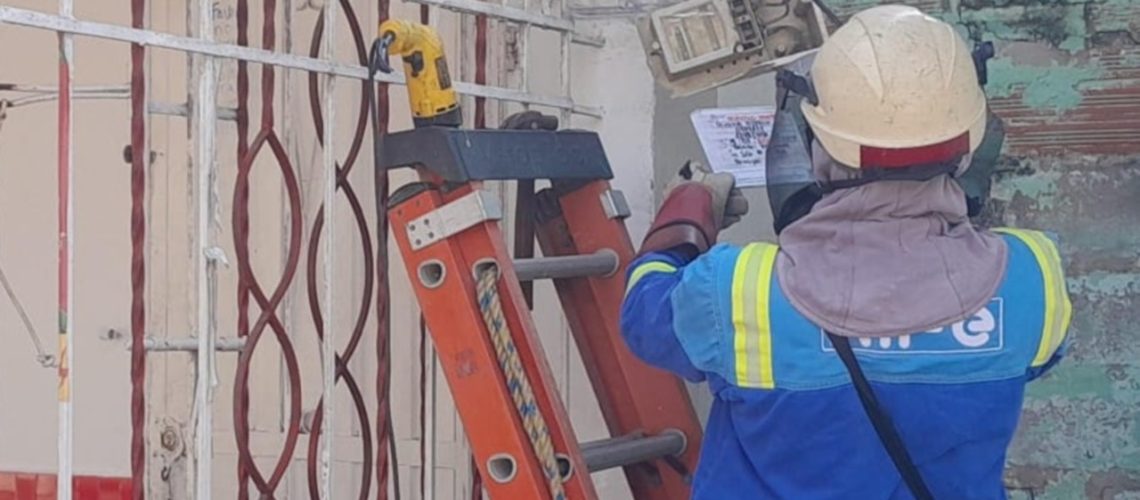 Air-e irregularidades detactadas Barranquilla