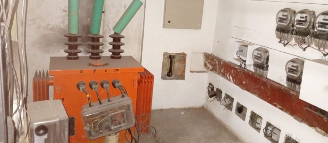 Air-e recomendaciones contra incendios