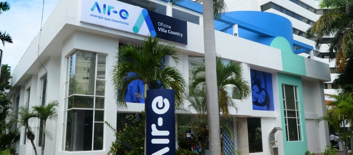 Air-e referencia 10