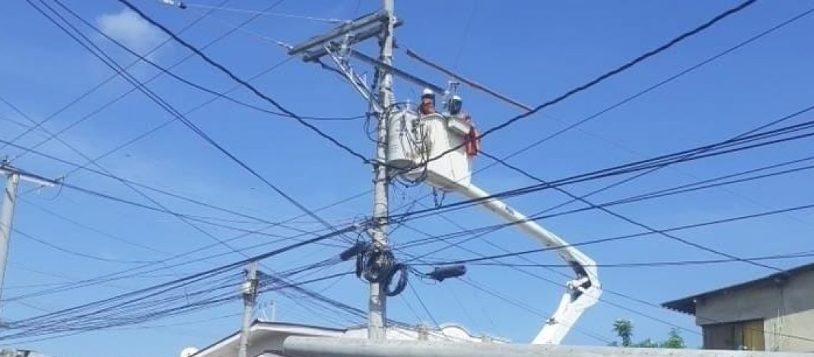 Air-e referencia suspensión energía (2)