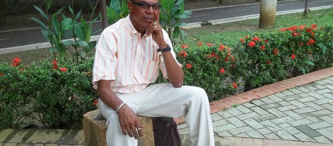 Alberto Aparicio Ávila Sánchez