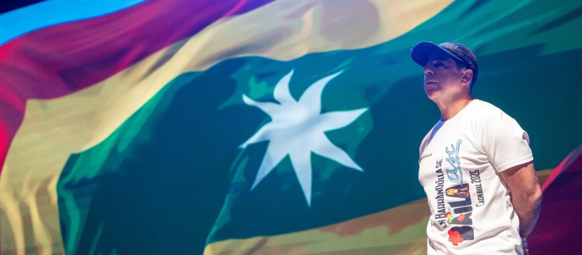 Alcalde Char Barranquilla referencia