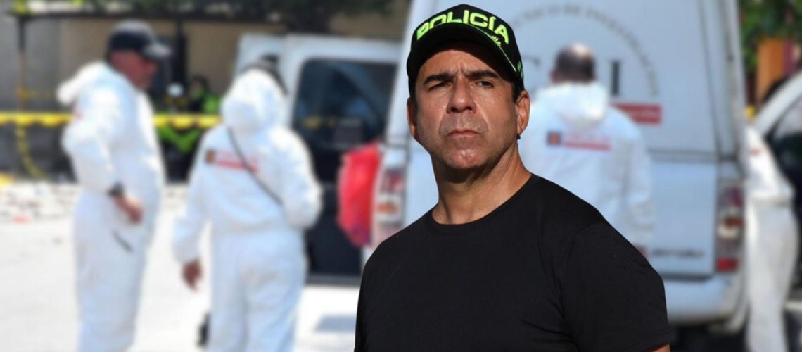 Alcalde Char sobre situación de inseguridad en Barranquilla