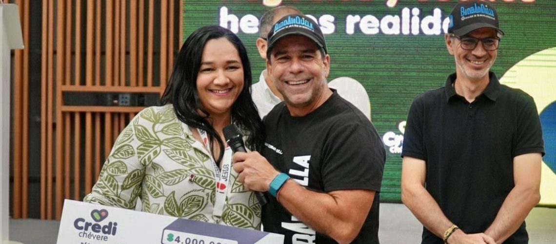 Alcalde en CrediChévere (1)