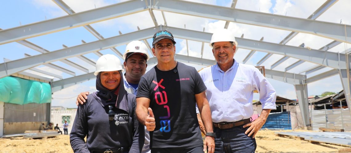 Alcalde en El Playón (2)
