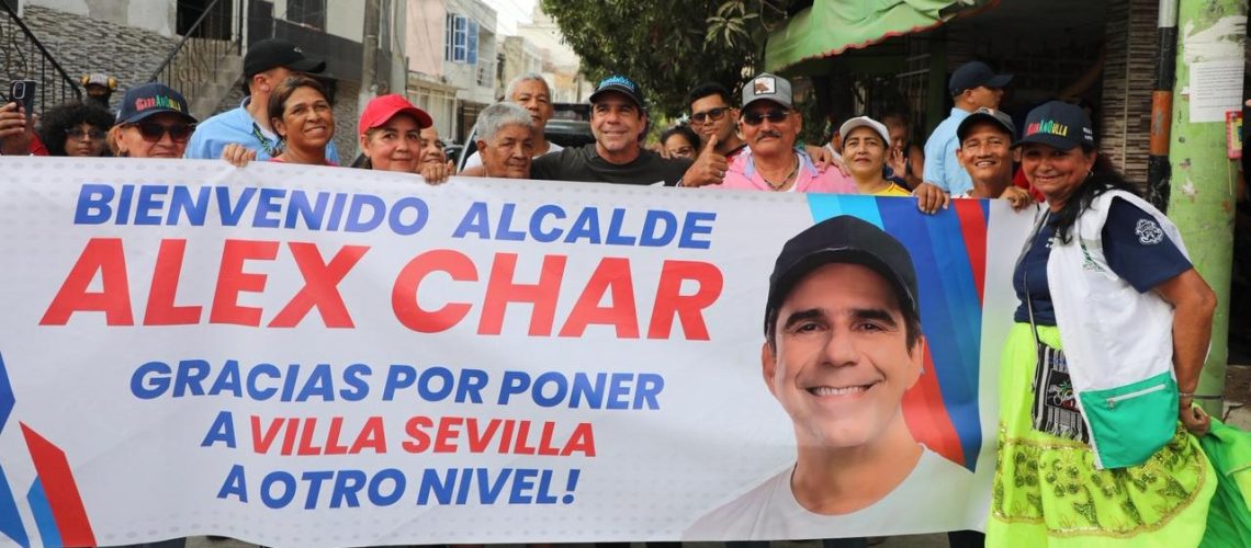 Alcalde entrega vias (3)