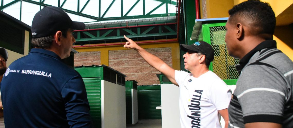 Alcalde mercado de Granos4