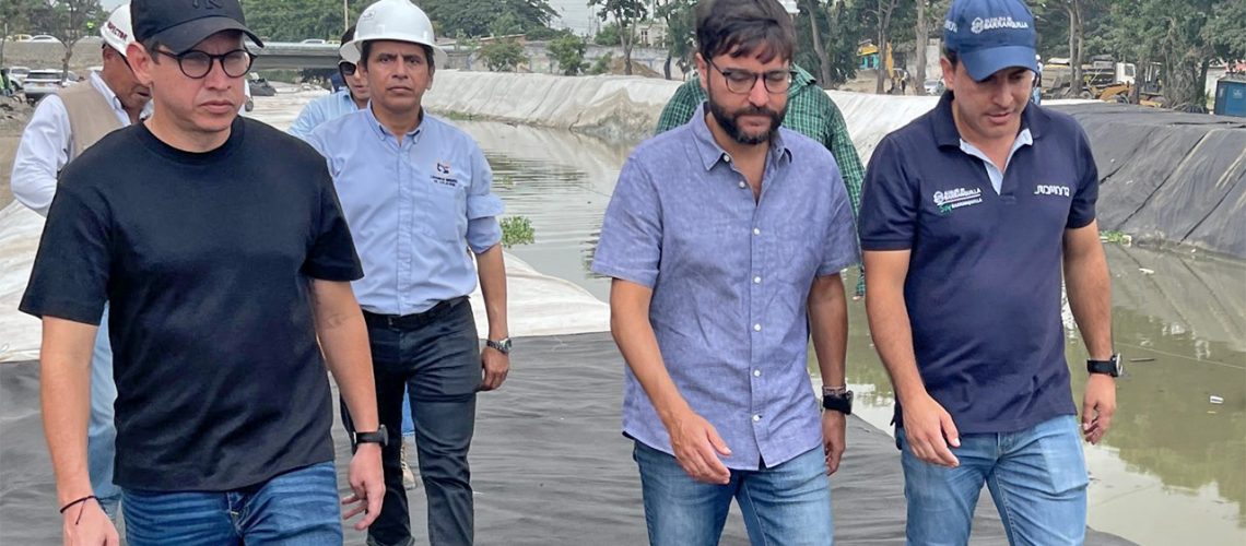 Alcaldía BQ caños-ahuyama1