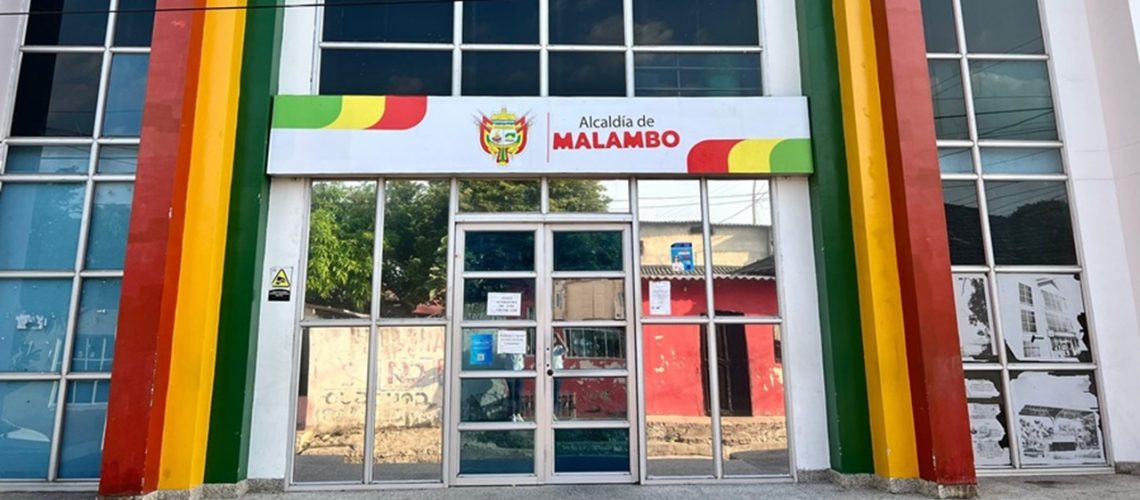 Alcaldía de Malambo