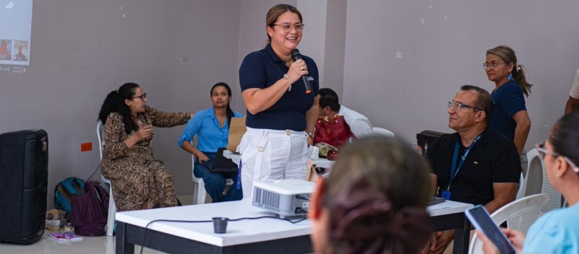 Alcaldía de Soledad